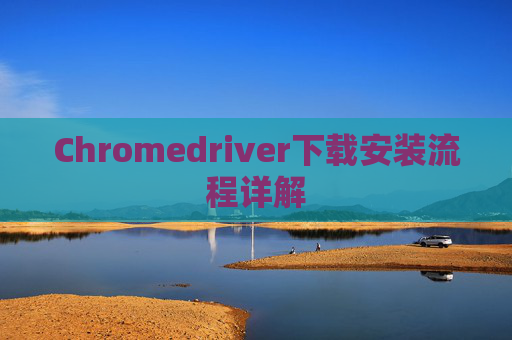 Chromedriver下载安装流程详解