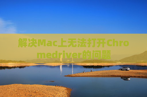 解决Mac上无法打开Chromedriver的问题
