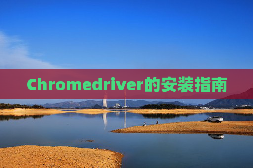 Chromedriver的安装指南