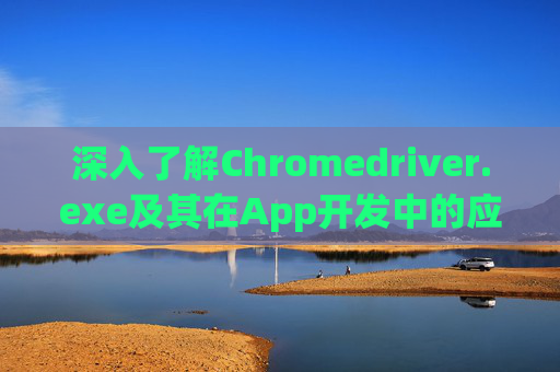 深入了解Chromedriver.exe及其在App开发中的应用